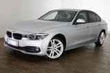 BMW 320 Baureihe 3 Lim. 320 d Advantage*LED*Kamera* - BMW 320: 320d