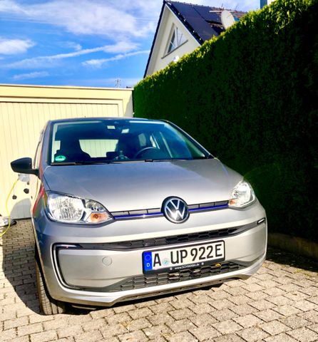 Volkswagen e-up! Style Plus 1.Hand Inspektion neu