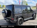 Mercedes-Benz G 450 d AMG Night 20" AHK SHD Distronic 360° 3D - Mercedes-Benz G 450 Gebrauchtwagen