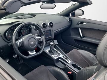 Audi TT - 9