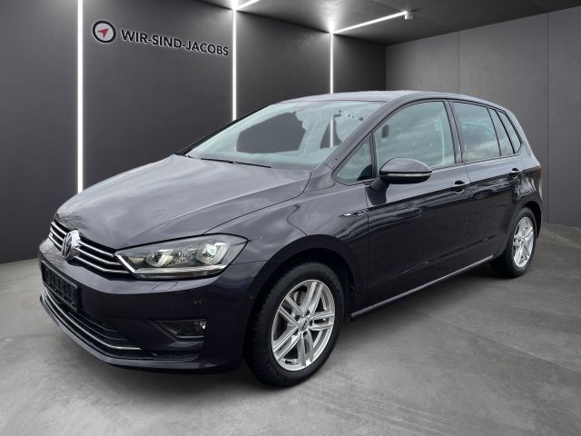 Volkswagen Golf Sportsvan 1.4 TSI Lounge WINTERPAKET LICHT