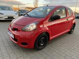 Toyota AYGO Basis/ - Gebrauchtwagen bis 900 Euro mit TÜV