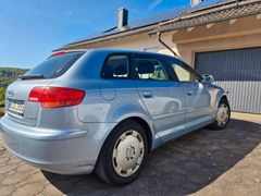 Audi 1.9 TDI TÜV 10-2026 Motor Läuft – Bild 2