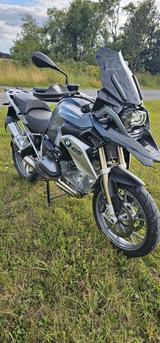 BMW R1200GS  LC (K50) - BMW R1200R