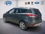 Ford Kuga Sync Edition AHK 2000KG - Ford Kuga: Sync Edition
