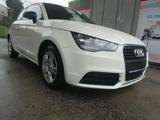 Audi A1 attraction*TÜV 03/2027*Garantie*8-fach*1.Hand