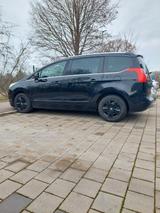 Peugeot 5008 2.0 Business-Line HDi FAP 150 Business-Line - Peugeot 5008: Business Line