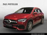 Mercedes-Benz GLA 200 AMG Pano-Dach/AHK/Memory/Ambiente/LEDHP - Mercedes-Benz GLA 200 in Essen