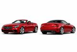 Mercedes-Benz SLC 300 * Eleganter Roadster in Top-Zustand  - Mercedes-Benz SLC-Klasse von privat