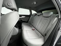 AUDI A4 Allroad S LINE/ 4x4 / NUR 52.tKM / GARANTIE /