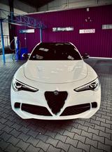 Alfa Romeo Stelvio QV Umbau uvm - Alfa Romeo in Freiburg