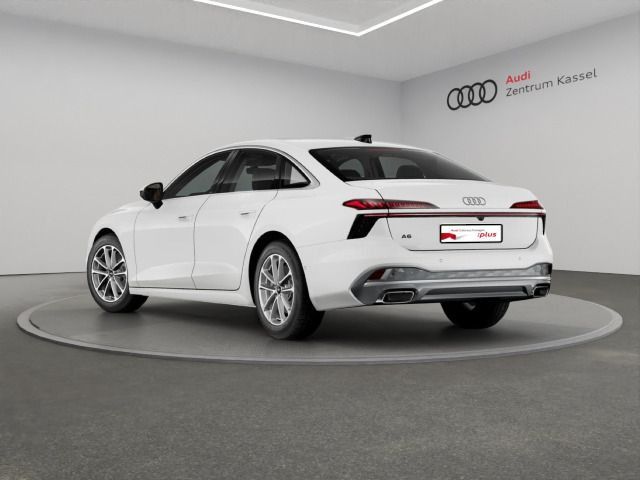 Audi A6 - Bild 5