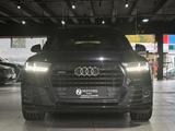 Audi Q7 50 TDI *S-Line*7-Sitzer*Pano*Bose*HUD*Memory - Audi mit Diesel-Antrieb: Schiebedach