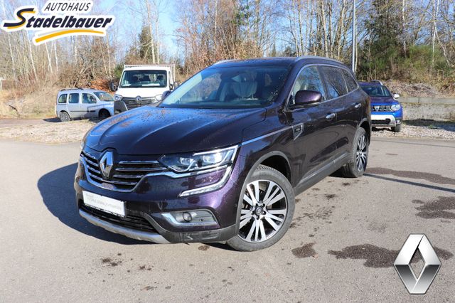 Renault Koleos Initiale Paris 4x4, Easy Park Assistent, 