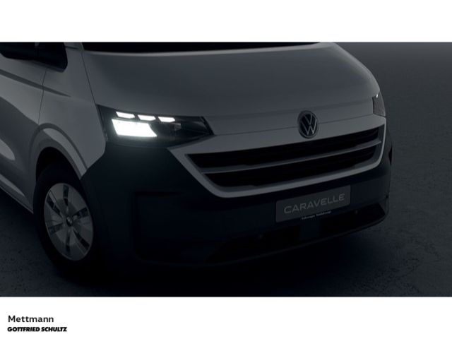 Volkswagen T6 Caravelle - Bild 6