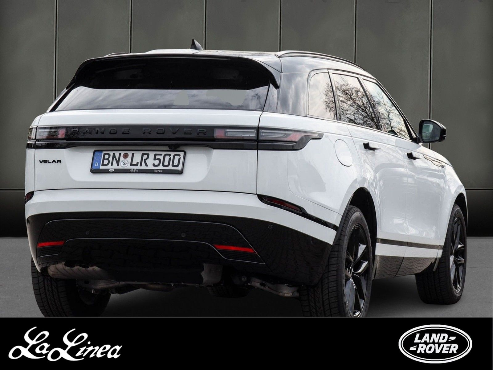 Land Rover Range Rover Velar D200 R-Dynamic SE 20"Felgen,Wi imagem 2
