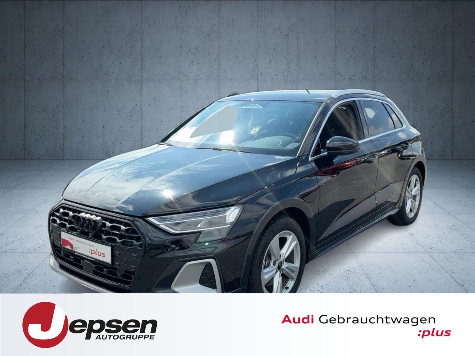 Audi A3 - Bild 1