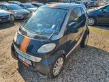 Smart ForTwo smart & passion 40kW - Smart Gebrauchtwagen von 1999