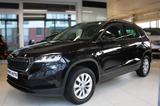 Skoda Karoq 1.5 TSI EDITION Autom. Navi/Kam/LED/Pdc - Skoda Karoq Benzin Gebrauchtwagen