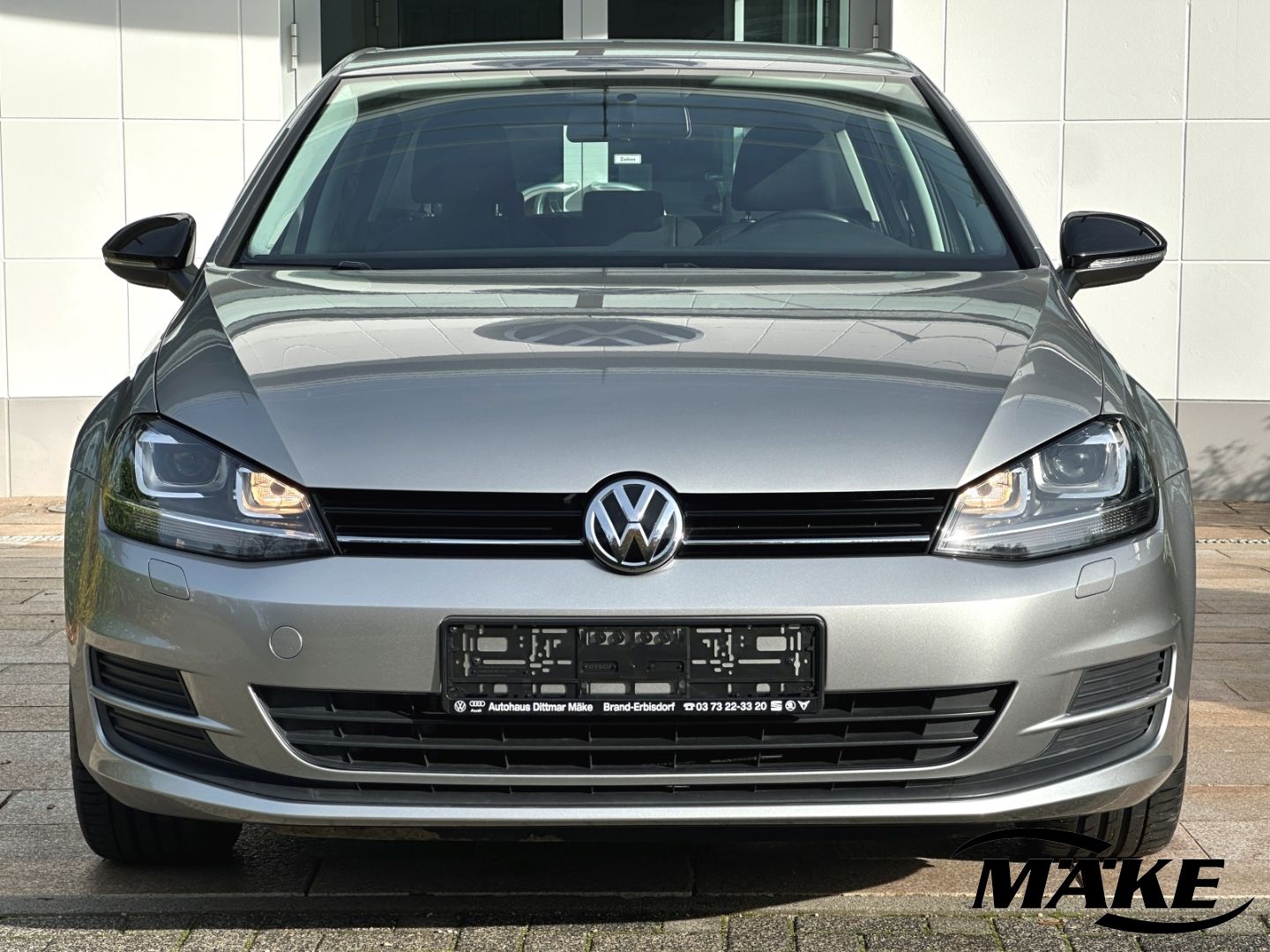Golf Trendline 1.2 TSI BI-XENON GRA KLIMA