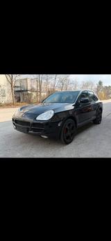 Porsche Cayenne S V8/340PS /20 Zoll/TÜV - Porsche Cayenne bis 5.000 Euro