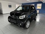 Smart ForTwo fortwo coupe EQ | 22 kW | Media-System | - Smart ForTwo in Frankfurt (Main)