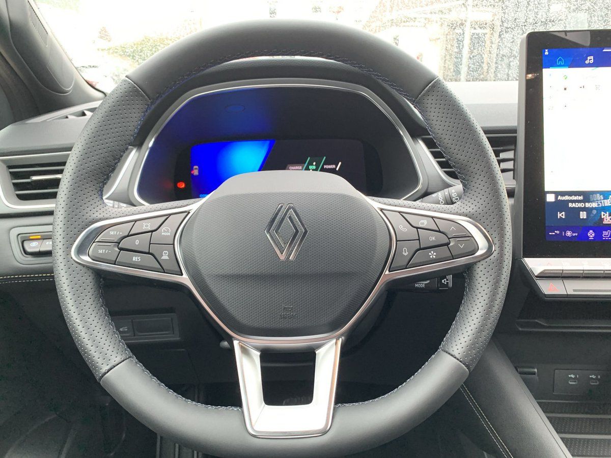 Renault Symbioz - Bild 15