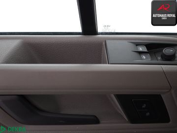 Volkswagen Crafter - 11