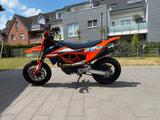 KTM 690 SMCR 2023 - HU Neu