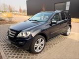 Mercedes-Benz ML280 - gebrauchte Mercedes-Benz ML 280 aus dem Jahr 2008