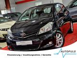 Toyota Yaris Life*Design-Paket*Klimaanlage* - Toyota Yaris Gebrauchtwagen in Karlsruhe
