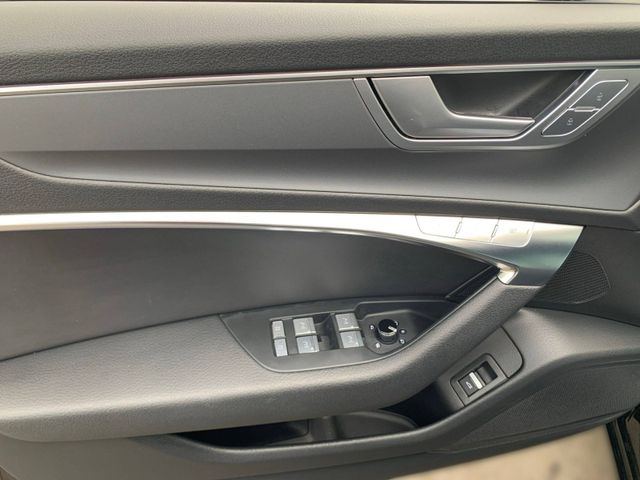 A6 45 TFSI ADVANCED +MATRIX+MMI NAVI+KAMERA+ALU+