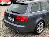 Audi A4 B7 Avant 1.8T 2.Hand S-Line TÜV NEU Garantie - Audi A4: Kombi, 2.7