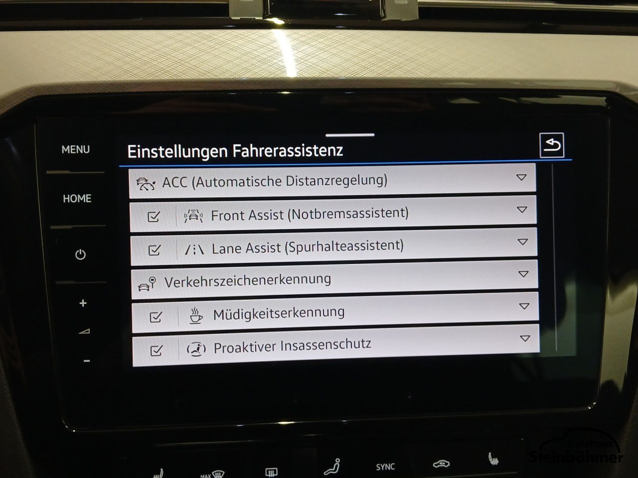 Volkswagen Passat Variant - Bild 23