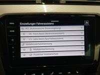 Volkswagen Passat Variant - Vorschau Bild 23