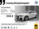 Audi A1 Sportback 25 TFSI S line int. S tronic *LED*