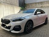 BMW 220d Gran Coupe mit M-Sport - BMW 220 in Stuttgart