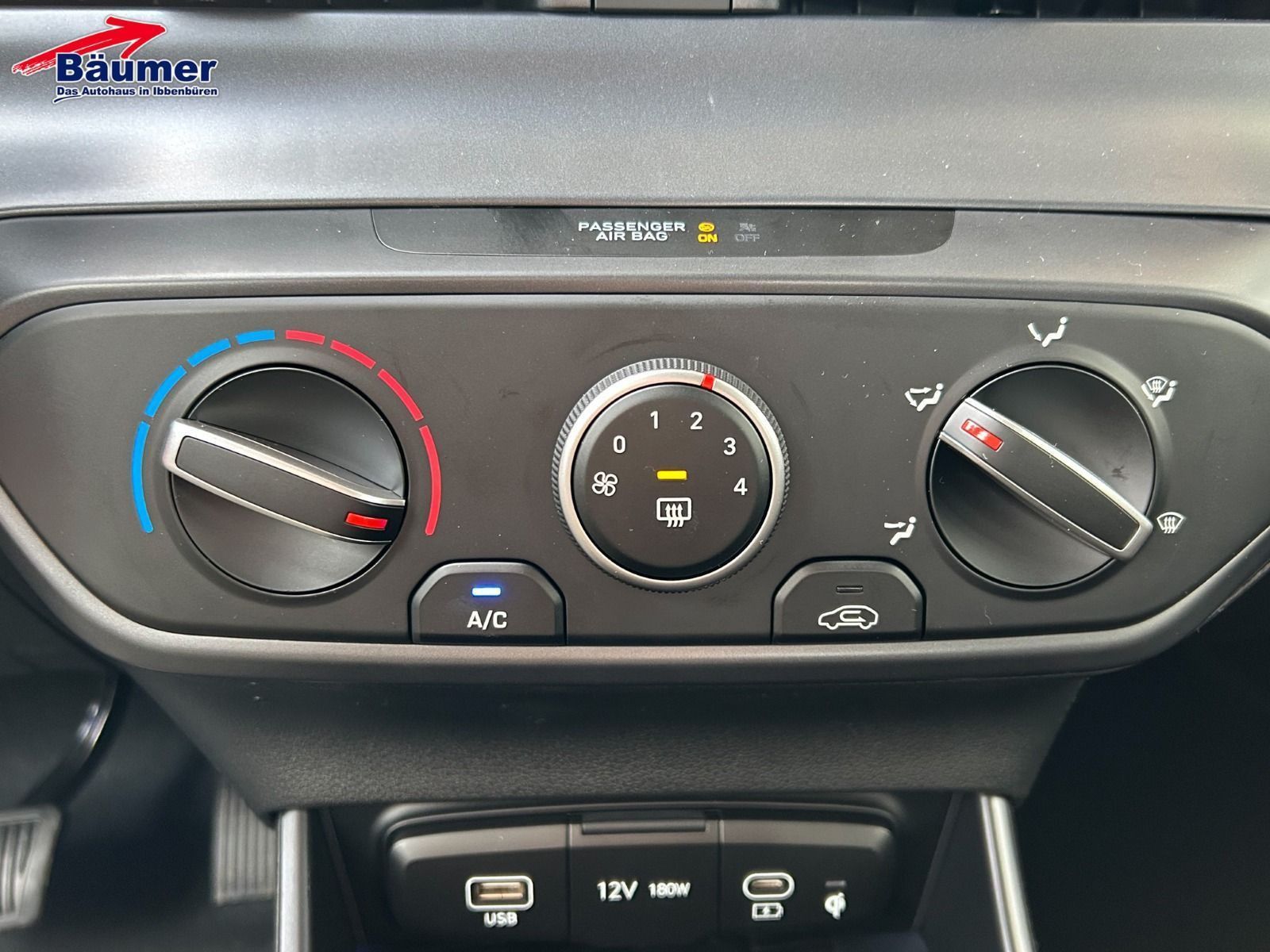Hyundai i20 – Bild 23