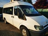 Ford Transit 2.0 / 100 T300 - Ford Transit: 100t300