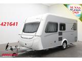 HYMER / ERIBA / HYMERCAR Nova Light 465 **NIEUW/NEU** Luifel Frans Bed - HYMER / ERIBA 465 nova
