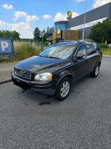 Volvo XC90 D5 AWD Geartronic Edition Edition - Volvo XC90 Edition mit Diesel-Antrieb