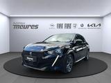 Peugeot 208 -e Allure Klimaautom PDC SHZ Navi Temp USB R - Peugeot 208: Automatik