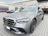 Mercedes-Benz S580*4M*LANG*EXCLUSIVE*3xTV*360°HUD*3D-BURMESTER - Mercedes-Benz S 580 Gebrauchtwagen in Frankfurt