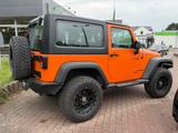 Jeep Wrangler / Wrangler Unlimited Sport - Jeep Wrangler Gebrauchtwagen