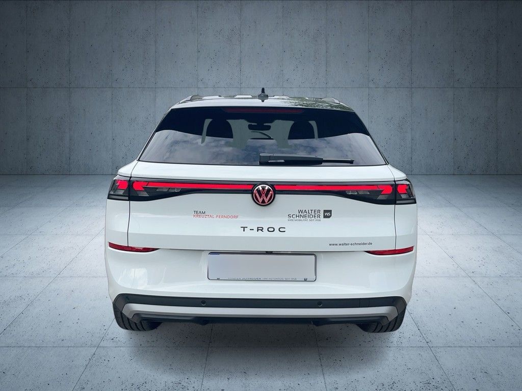 Volkswagen T-Roc - Bild 6
