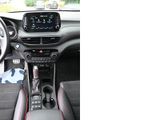 Hyundai Tucson 2.0 *N-Line* 4WD Aut Leder Navi LED 19Alu - Hyundai TUCSON in Hamburg