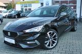Seat Leon Sportstourer FR*Virtual*ACC*DCC*Kamera*Beat - Seat Leon aus 2021