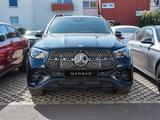 Mercedes-Benz GLE 580 AMG-LINE PREMIUM AHK 22" NIGHT HUD SITZK - Mercedes-Benz GLE 580 Gebrauchtwagen