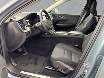 Volvo XC60 - 11