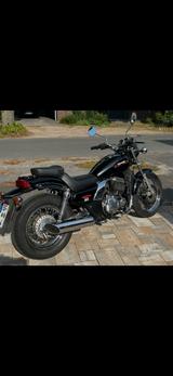 Kawasaki El252 - KAWASAKI EL 252